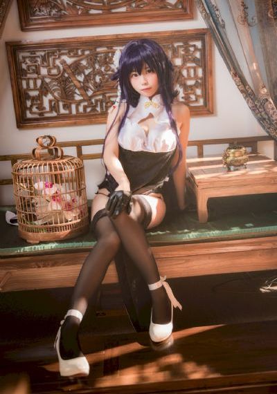 女人穿COS秘无遮挡_剧情片HD高清在线观看