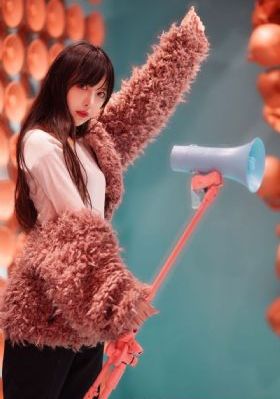 美丽姑娘最新视频在线观看_1080PHD在线观看